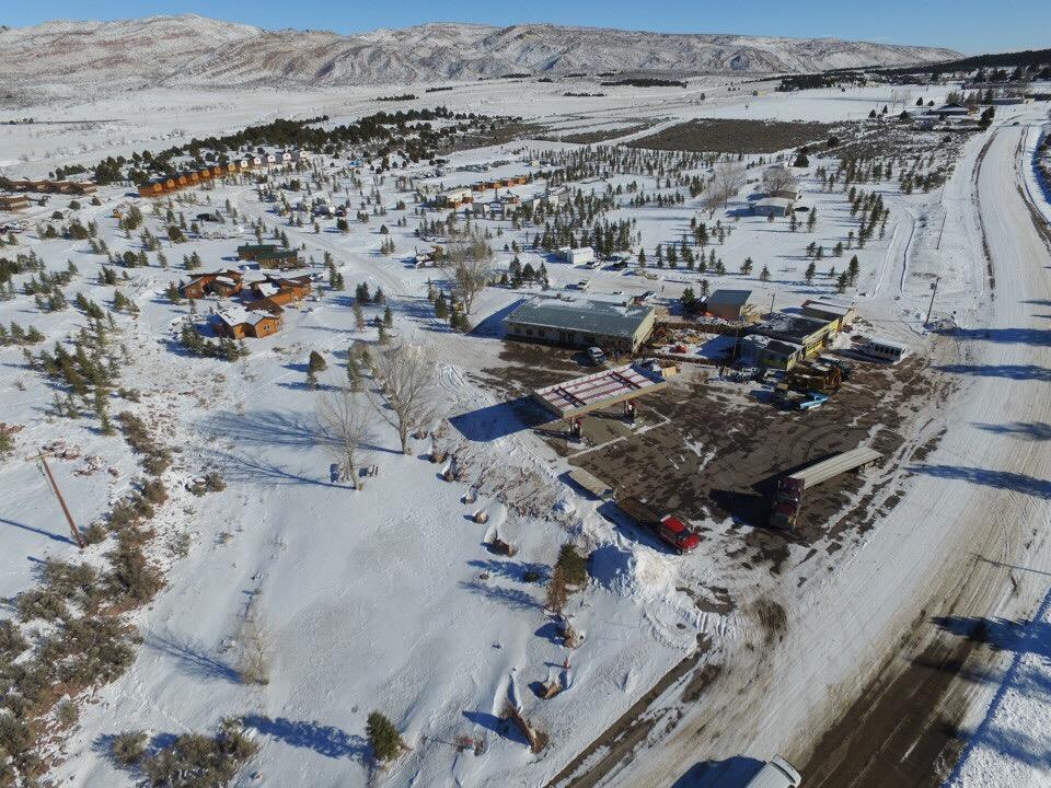 Dutch John Resort 3 Photos, 1 Reviews Dutch John, UT RoverPass