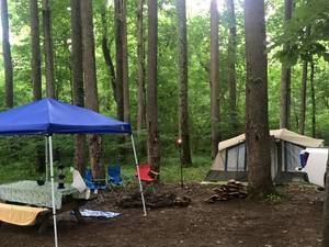 Granite Hill Campground   Adventure Golf Gettysburg Pa 1