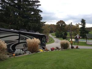 Granite Hill Campground   Adventure Golf Gettysburg Pa 2