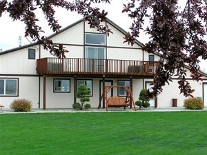 Hi Valley Rv Park Boise Id 3
