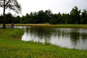 Honeysuckle Farm Rv Park Dublin Ga 1