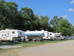 Harts Content Campground Beaver Falls Pa 1