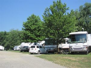 Harts Content Campground Beaver Falls Pa 3