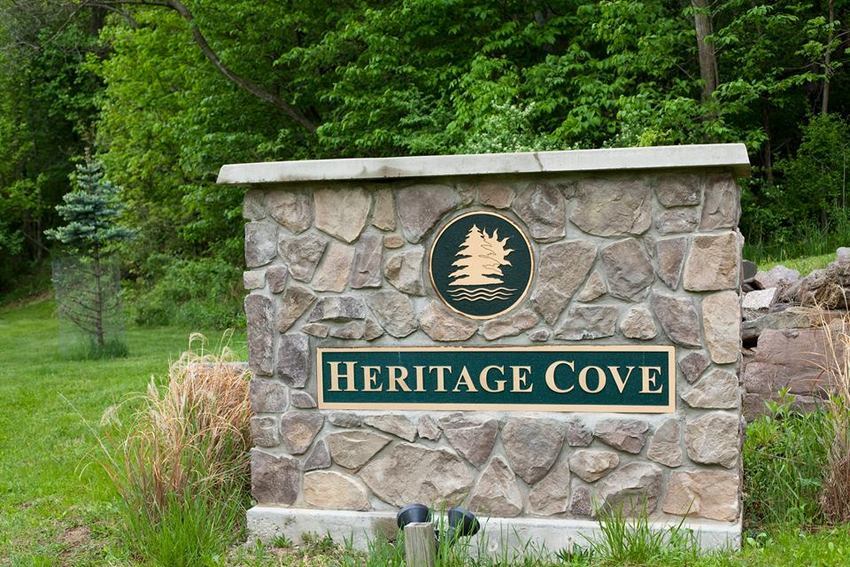 Heritage Cove Resort Saxton Pa 0