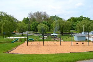 Hersheypark Camping Resort Hummelstown Pa 1