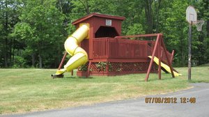 Homestead Campground Green Lane Pa 1