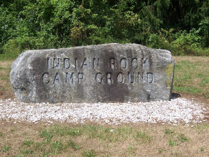 Indian Rock Campground York Pa 0