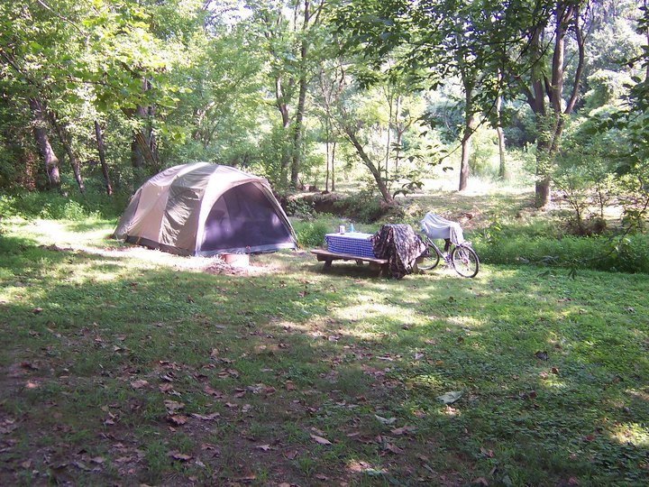 Indian Rock Campground York Pa 4