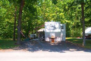 J   D Campground Catawissa Pa 1