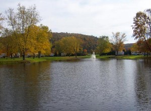 J   D Campground Catawissa Pa 3