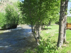 Josephine S Pizza And Rv Park North Fork Id 3