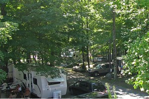 Little Red Barn Campground Quakertown Pa 1