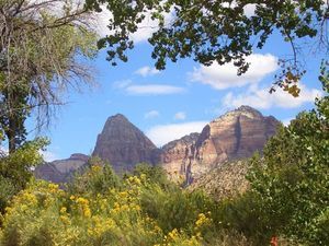 Paradise Rv Park   Campground Panguitch Ut 1