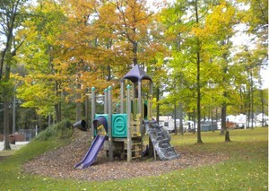 Lost Mountain Campground Rockwood Pa 3