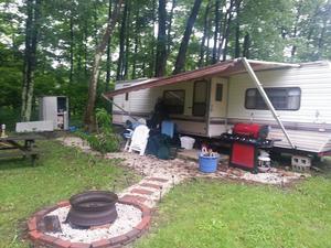 Mallards Landing Linesville Pa 2