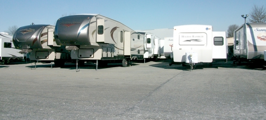 Mellott Brothers Trailer Sales Willow Street Pa 0