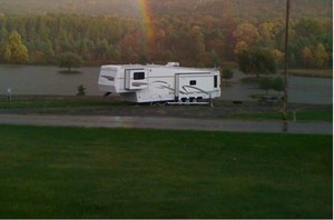 Merritt Pond Campground Bedford Pa 1