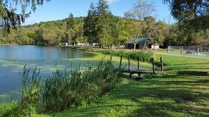 Mirror Lake Campground New Florence Pa 1
