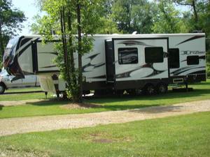 Mirror Lake Campground New Florence Pa 2