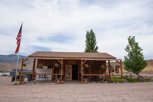 South Forty Rv Park Marysvale Ut 1