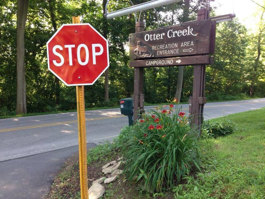 Otter Creek Campground Airville Pa 1