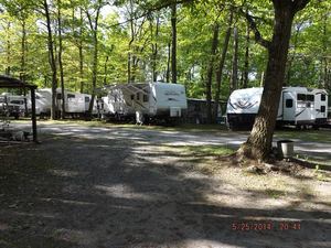 Pa Dutch Country Campground  Outdoor World Manheim Pa 2