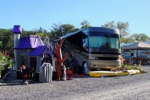 Paradise Stream Family Campground Loysville Pa 2