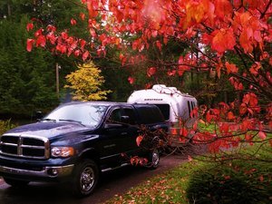 Penn Wood Airstream Park New Bethlehem Pa 1