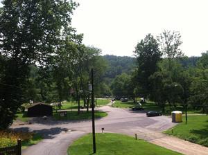 Pequea Creek Campground Pequea Pa 1