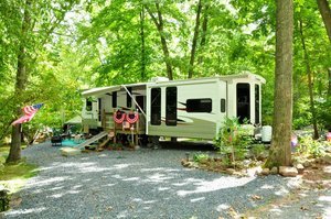 Pinch Pond Family Campground   Rv Park Manheim Pa 3