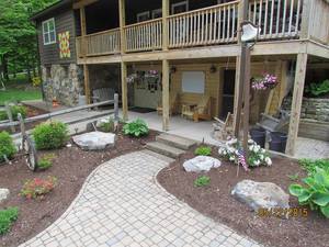 Pioneer Campground Muncy Valley Pa 4