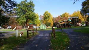 Yogi Bear S Jellystone Park At Shangri La Milton Pa 1