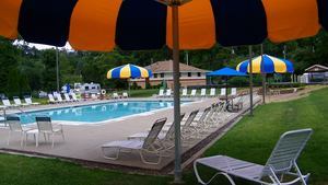 Yogi Bear S Jellystone Park At Shangri La Milton Pa 2