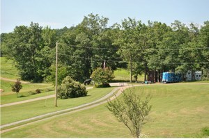Quiet Oaks Campground Cross Fork Pa 1