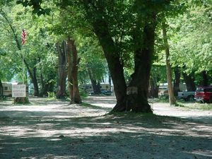 Riverfront Campground And Fishing Camp Duncannon Pa 2