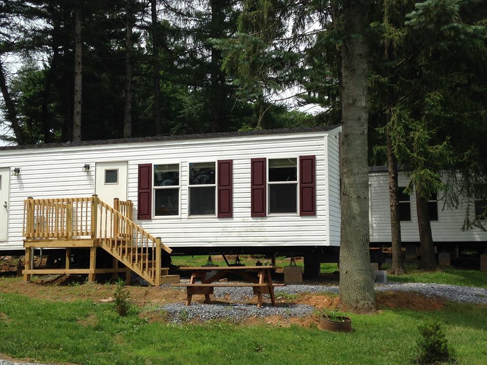 Roamers' Retreat Campground 5 Photos Kinzers, PA RoverPass