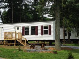 Roamers  Retreat Campground Kinzers Pa 4