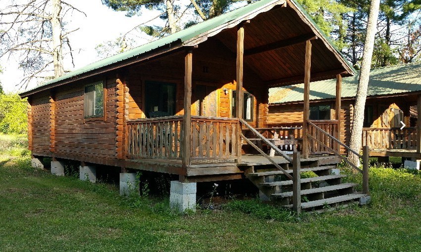 Sacony Park Campsites   Cabins Kutztown Pa 0