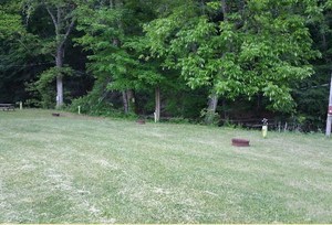 Sacony Park Campsites   Cabins Kutztown Pa 2