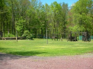 Sandy Valley Campground White Haven Pa 1