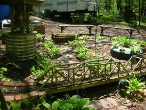 Sandy Valley Campground White Haven Pa 2