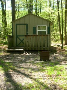 Sandy Valley Campground White Haven Pa 3