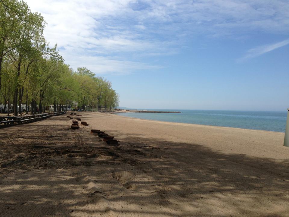 Sara's Campground 4 Photos, 1 Reviews Erie, PA RoverPass