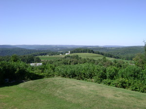 Scarlett Knob Campground Ohiopyle Pa 2