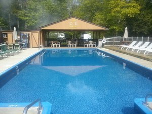 Shore Forest Campground Hop Bottom Pa 1