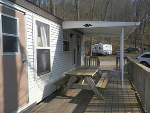 Silver Valley Campsites Saylorsburg Pa 1
