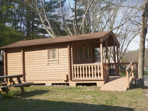 Silver Valley Campsites Saylorsburg Pa 2
