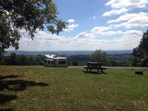 Starlite Camping Resort Stevens Pa 1
