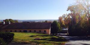 Starlite Camping Resort Stevens Pa 2