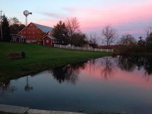 Sterling Pavilion At Granite Hill Gettysburg Pa 3